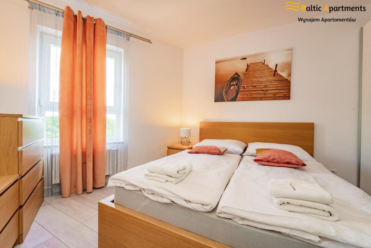 Baltic Apartments - Sun Towers سفينويتشي المظهر الخارجي الصورة