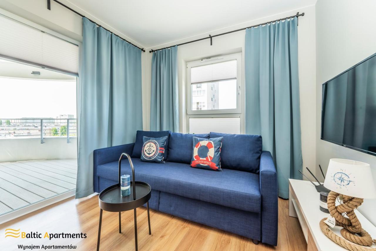 Baltic Apartments - Sun Towers سفينويتشي المظهر الخارجي الصورة