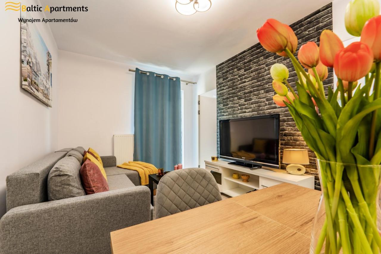 Baltic Apartments - Sun Towers سفينويتشي المظهر الخارجي الصورة