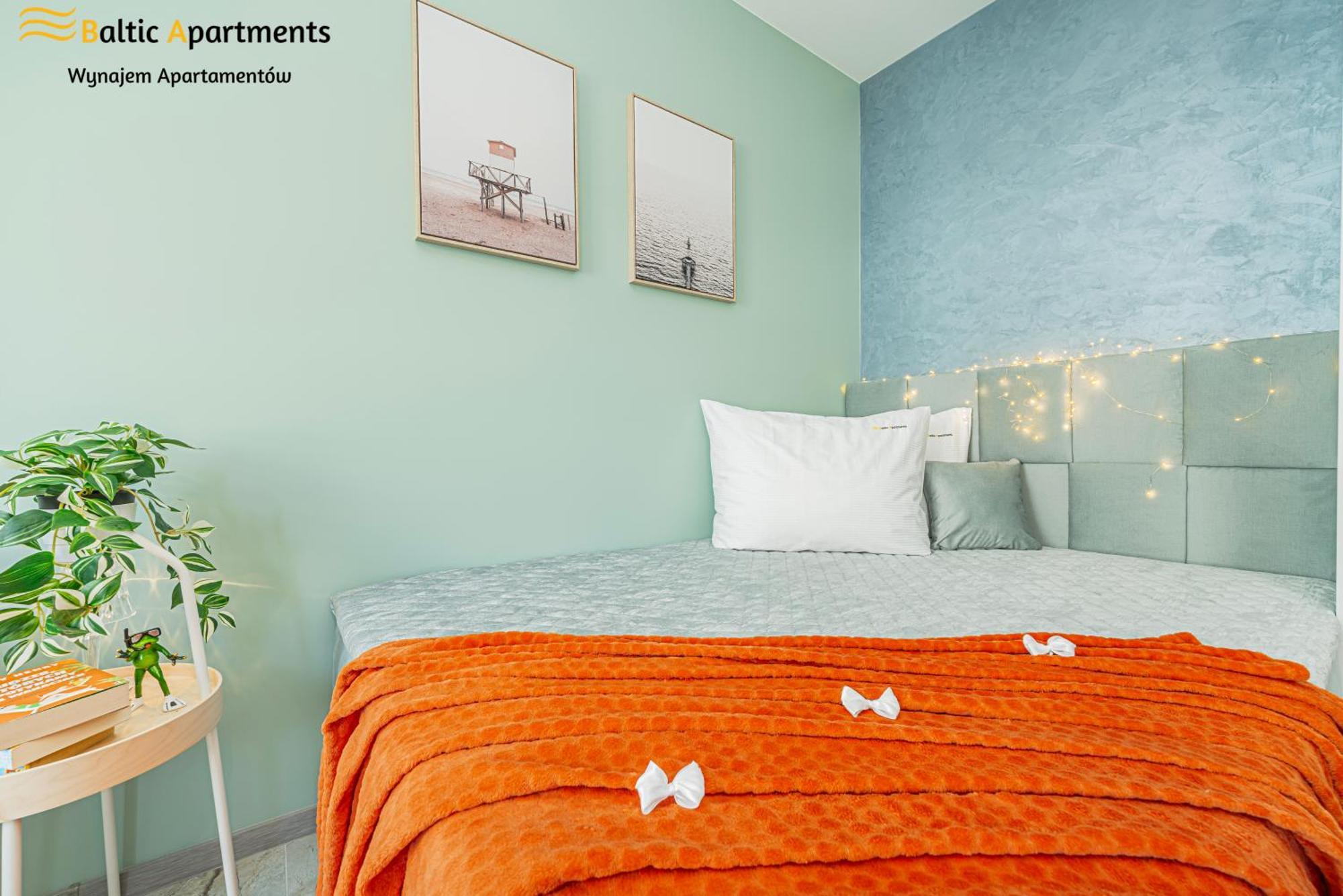 Baltic Apartments - Sun Towers سفينويتشي المظهر الخارجي الصورة